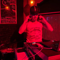 DJ Freddy Bastone at Ethyl's (NYC) 4-6-24