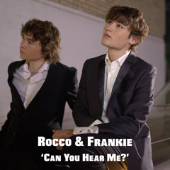 Can You Hear Me?