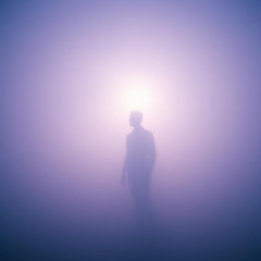 Missy Rae - Fear Inside