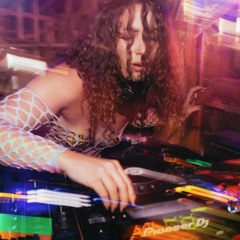 Kinky Galore -  Unterdeck Friedas Pier Stuttgart - DJ maniaclina - September 2025 PART 2