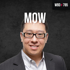 The Case for $1 Million Bitcoin with Samson Mow