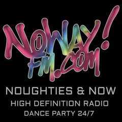 NoWayFM - Charlie Wilson 31.05.20