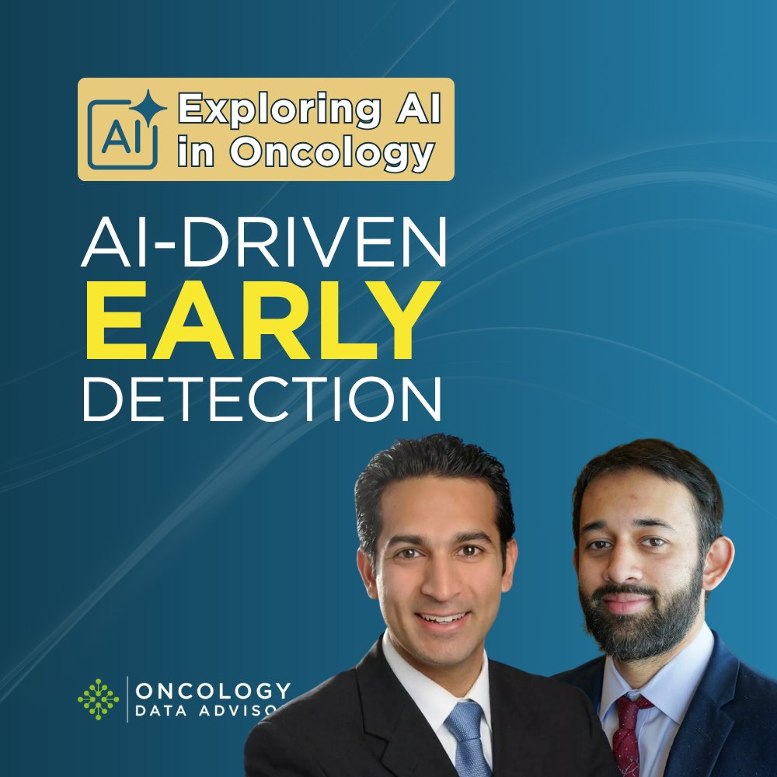 One Size Fits One: Personalizing Cancer Prevention Through AI-Enhanced Imaging episode artwork