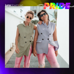 Pride Month Guest Mix - Brolorizo