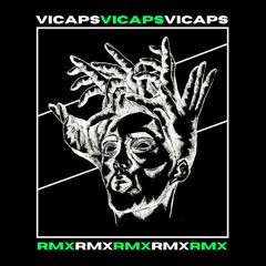 SHDW & Obscure Shape - Die Weiße Rose (Vicaps Remix)