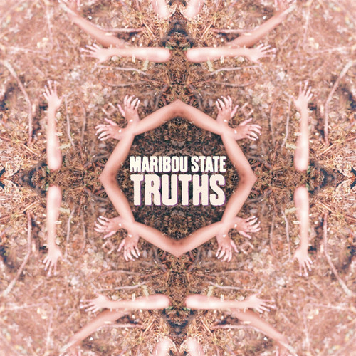 Truths (feat. Jimi Nxir)