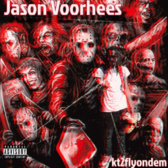 KT2FLYONDEM - JASON VOORHEES