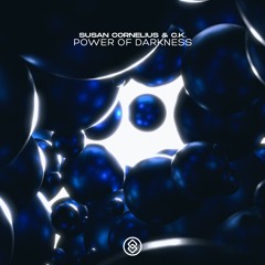 Susan Corenelius & C.K. - Power Of Darkness