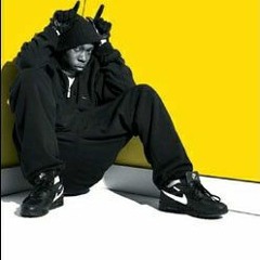 Dizzee Rascal