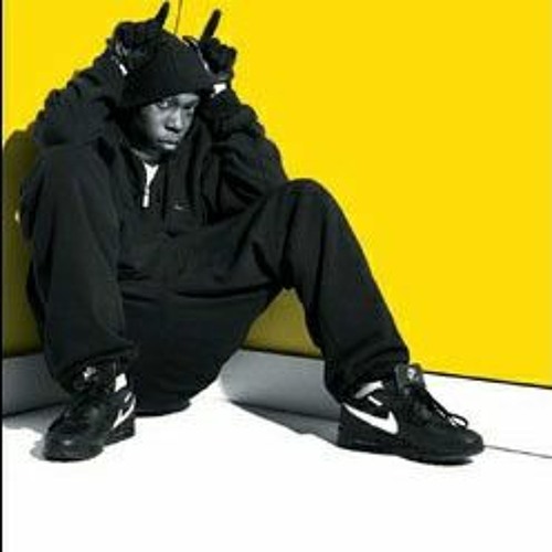 Dizzee Rascal