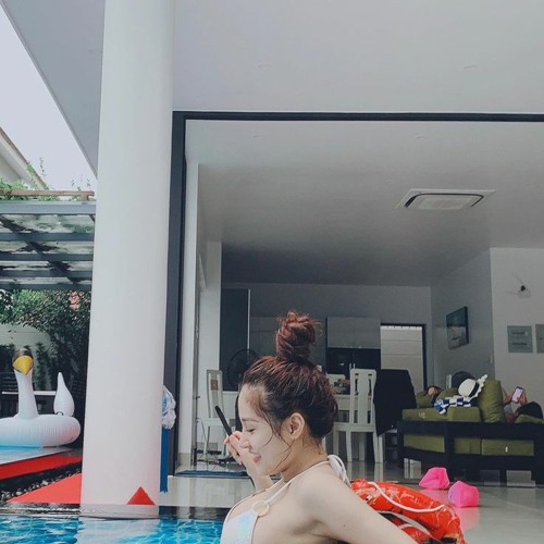 Vina - Ghouse Hoang Meeee x Tin Tin