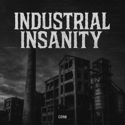 Industrial Insanity VIP (FREE DL)