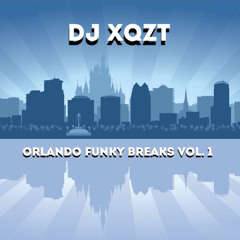 Orlando Funky Breaks V.1