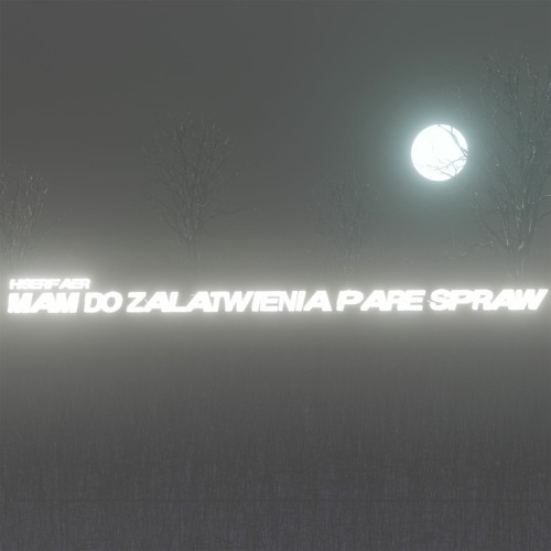 MAM DO ZAŁATWIENIA PARE SPRAW