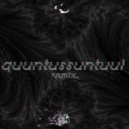 mr mooo - quuntussuntuul (remix)