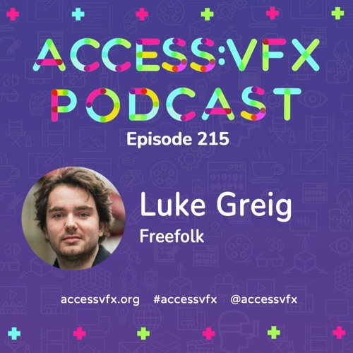 215: Luke Greig, Freefolk