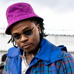 Queski - Toast Up (Gunna Remix)