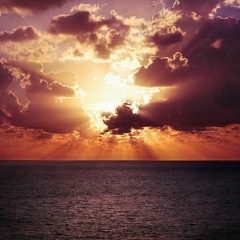 Babylonian Sunrise [Instrumental Deep House]