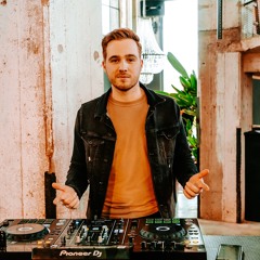 Live Set @ De Zwarte Silo 2021