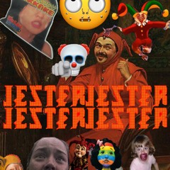 #Jestermuzik