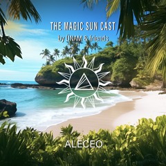 Aleceo @The Magic Sun Cast by ÜNAM & Friends 010