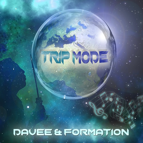 Davee & Formation - Trip Mode ✶Free Download✶