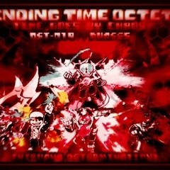 [ETO: Time Goes By Chaos] - [Full OST]