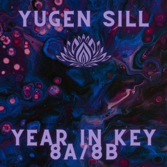 Year in Key 2022 - 8A/8B
