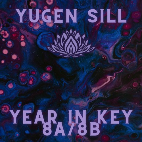 Year in Key 2022 - 8A/8B