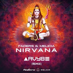 Faders feat. Melicia - Nirvana (Avy8 remix)