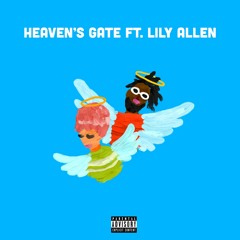 Heaven's Gate (feat. Lily Allen)