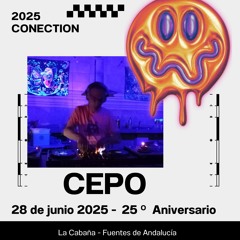 CEPO Conection 2025