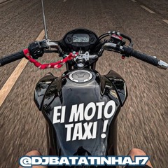 PARTE 2 = EI MOTO TÁXI EU QUERO QUE TU ME LEVA LÁ EM MANGUAPAZ (TRILOGIA DO MANO)