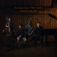 Story ~ Gaze, Daydream ~ Rose & Rhodes (TBN Ver.) [feat. TBN TRIO]