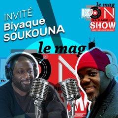 OVFLS Le Mag - Lucha LELO Entretien avec BIBI