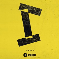 Toolroom Radio EP644 - Presented by Mark Knight