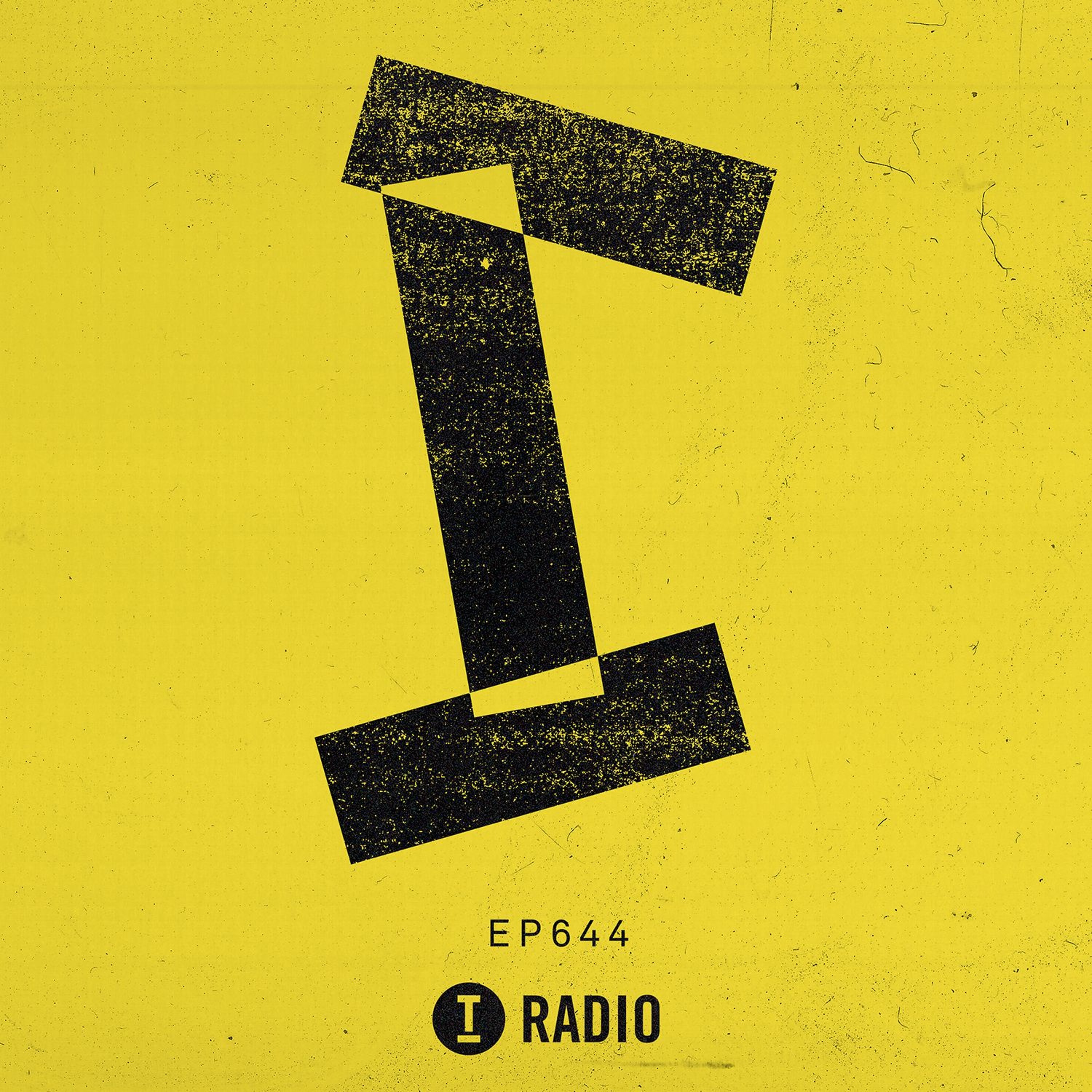 Toolroom Radio