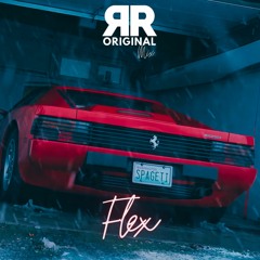 FLEX - RR Original Mix (Tiktok Remix)