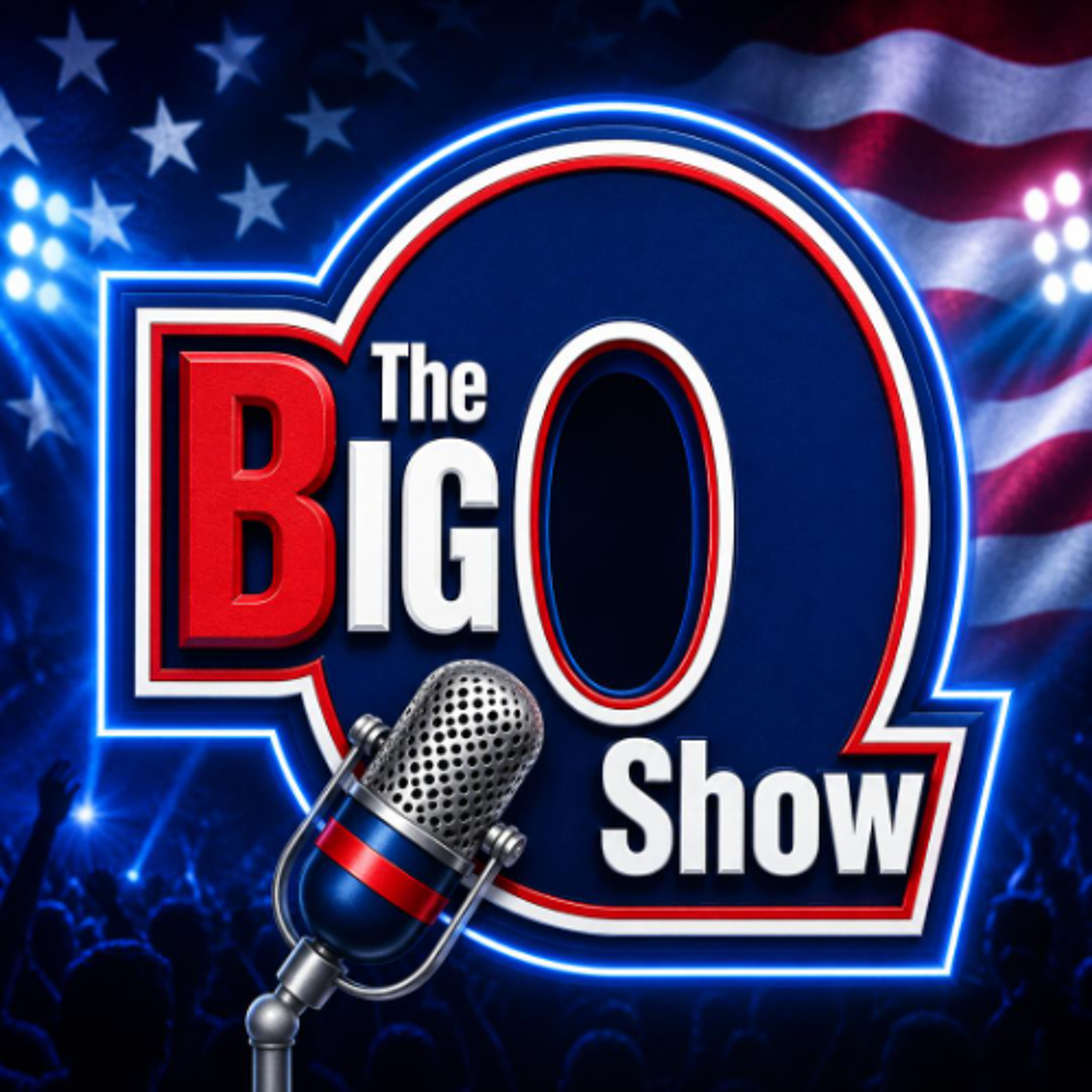 The Dirty Part of Red Card Decision Has Some Good To It 7-6-2026 episode artwork