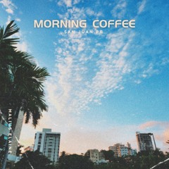 Malius E - Morning Coffee - San Juan City (Hyatt SJPR)