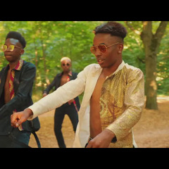 DLR - Générique (Vol 1) #TirDansLeTas (Clip Officiel)