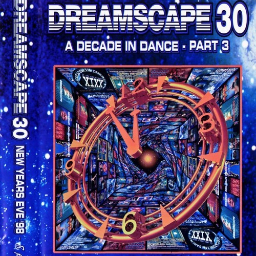 Sy B2B Unknown & MC Storm @ DS 30 - A Decade in Dance - Part 3 (NYE 98/99)