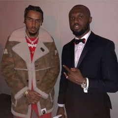 AJ Tracey x Headie One - Way Less Broke