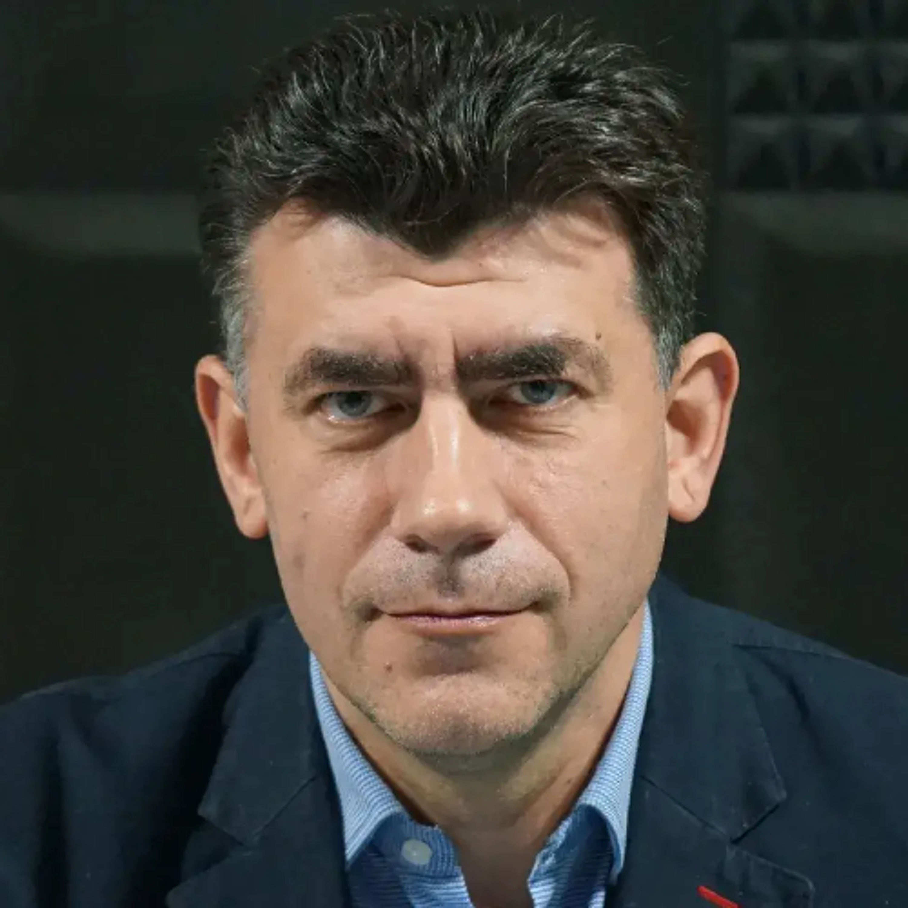 Павел Усаў. Самалёт, які сам сябе пасадзіў: як успрымаць крынжовыя заявы Лукашэнкі