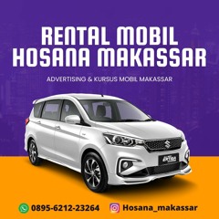 HARGA MURAH, Call WA 0895 - 6212 - 23264, Rental Mobil Kepulauan Sangkarrang Makassar