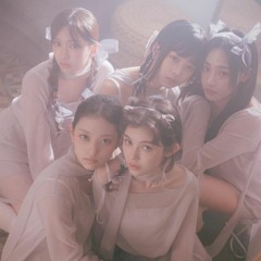 New Jeans 'Cool With You' Orchestral Ver
