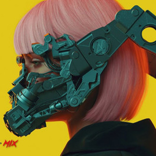 Stream s0undscape | Listen to CYBERPHONK playlist online for free on ...
