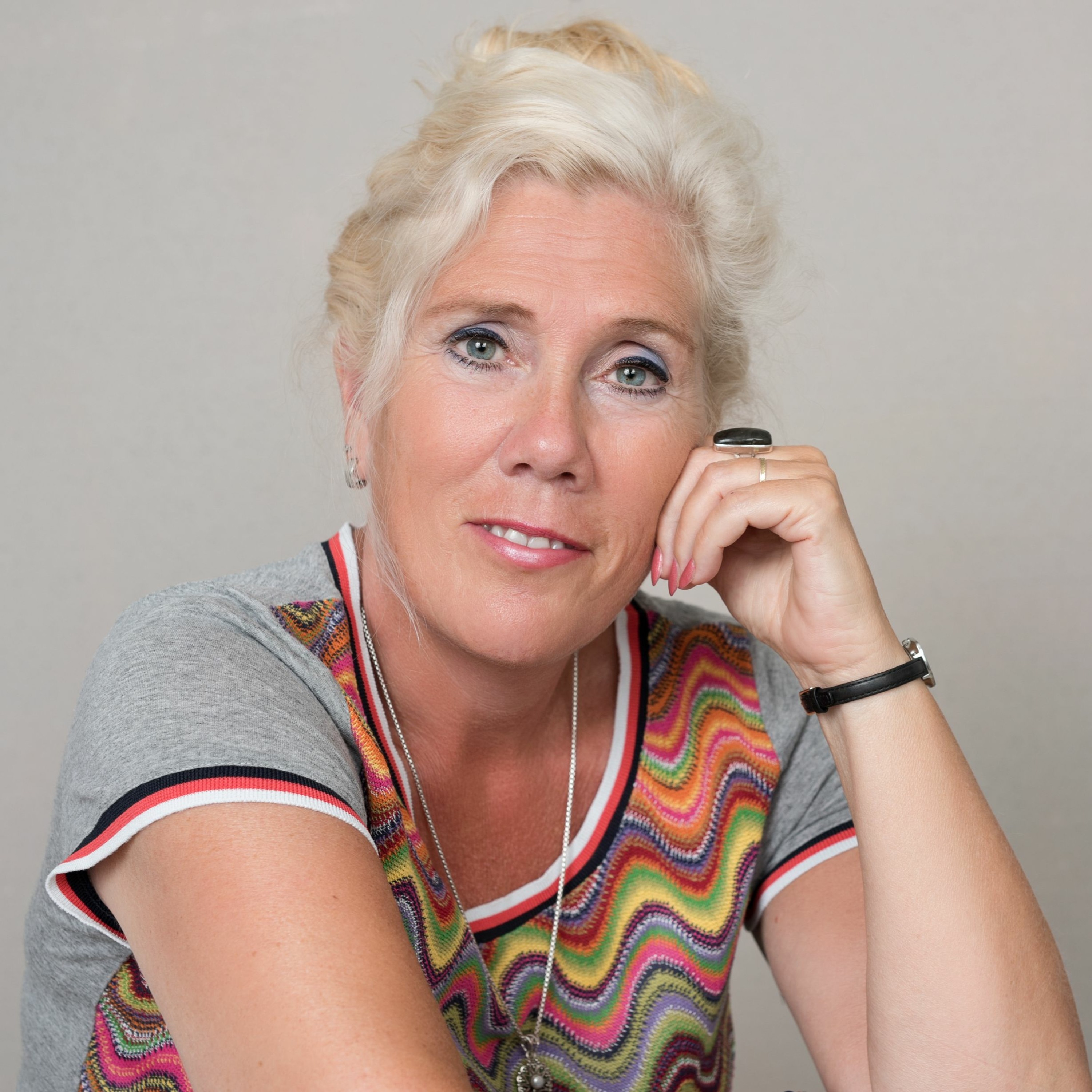 Eigen Wijsheid Podcast