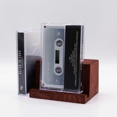 Tondchee // Body of Water [Cassette Rip]