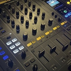 Cumo & Chemistry - RANDOM AS F**K mix